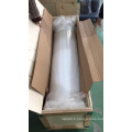 Tube PTFE 100% ptfe blanc pur fabriqué au Shandong